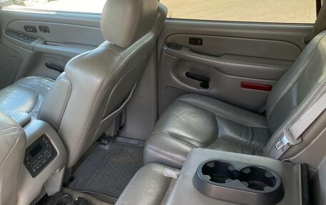 Chevrolet Tahoe II, 2006 год, 800 000 рублей, 12 фотография