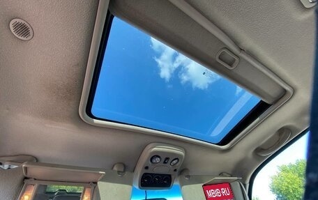 Chevrolet Tahoe II, 2006 год, 800 000 рублей, 9 фотография