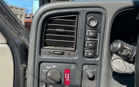 Chevrolet Tahoe II, 2006 год, 800 000 рублей, 8 фотография