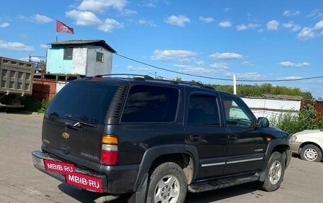 Chevrolet Tahoe II, 2006 год, 800 000 рублей, 5 фотография