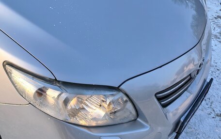 Toyota Corolla, 2008 год, 675 000 рублей, 6 фотография