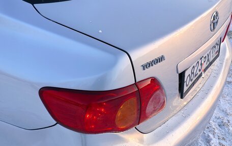 Toyota Corolla, 2008 год, 675 000 рублей, 13 фотография