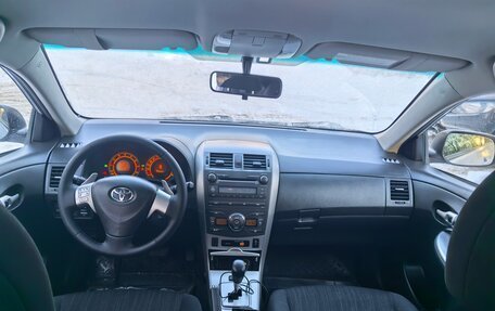 Toyota Corolla, 2008 год, 675 000 рублей, 14 фотография