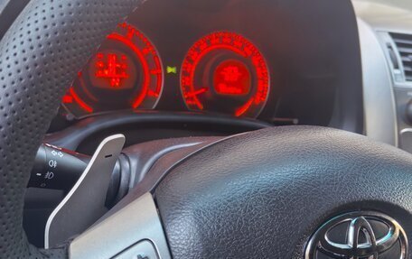 Toyota Corolla, 2008 год, 675 000 рублей, 16 фотография