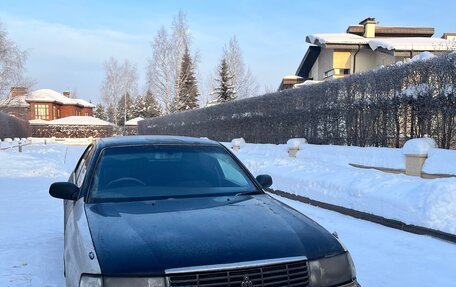 Toyota Crown, 1993 год, 349 800 рублей, 8 фотография