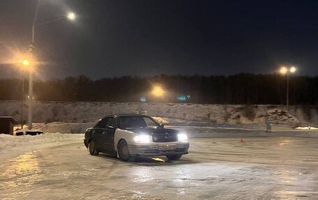 Toyota Crown, 1993 год, 349 800 рублей, 9 фотография