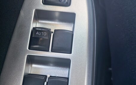 Toyota Corolla, 2008 год, 675 000 рублей, 18 фотография