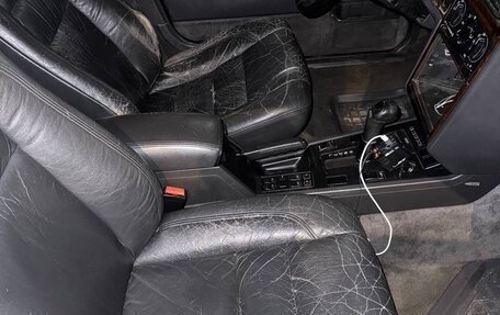 Volvo 850, 1995 год, 120 000 рублей, 4 фотография