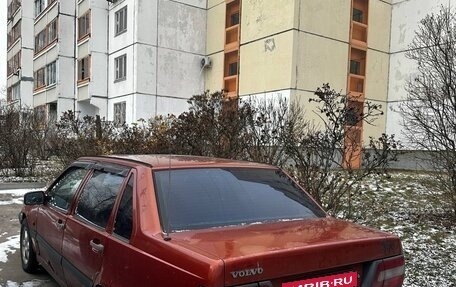 Volvo 850, 1995 год, 120 000 рублей, 2 фотография