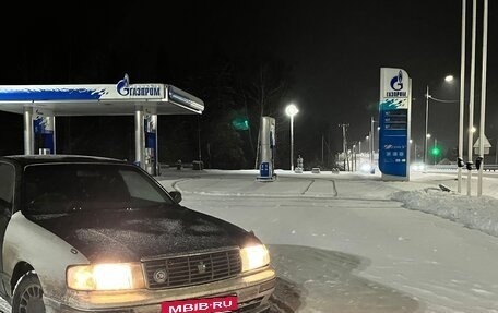 Toyota Crown, 1993 год, 349 800 рублей, 6 фотография