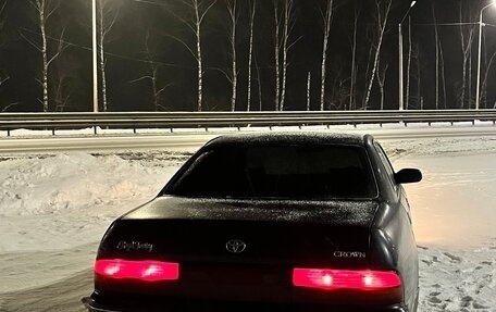 Toyota Crown, 1993 год, 349 800 рублей, 5 фотография