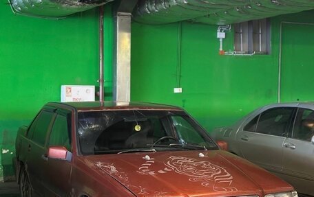 Volvo 850, 1995 год, 120 000 рублей, 6 фотография