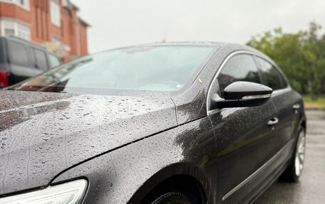 Volkswagen Passat CC I рестайлинг, 2011 год, 770 000 рублей, 2 фотография