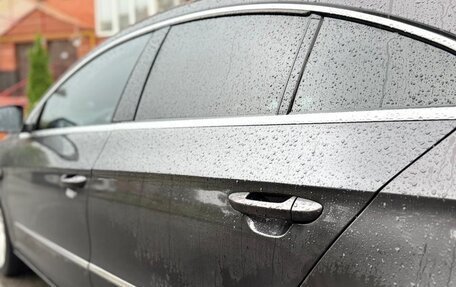 Volkswagen Passat CC I рестайлинг, 2011 год, 770 000 рублей, 4 фотография