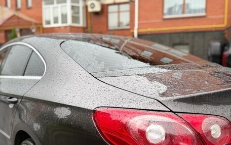 Volkswagen Passat CC I рестайлинг, 2011 год, 770 000 рублей, 8 фотография