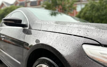 Volkswagen Passat CC I рестайлинг, 2011 год, 770 000 рублей, 11 фотография