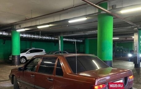 Volvo 850, 1995 год, 120 000 рублей, 7 фотография