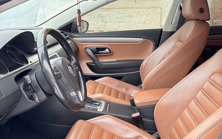 Volkswagen Passat CC I рестайлинг, 2011 год, 770 000 рублей, 21 фотография