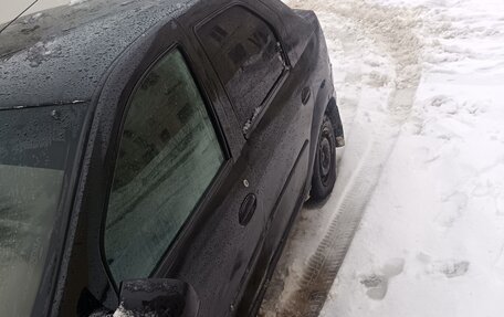 Renault Logan I, 2012 год, 300 000 рублей, 9 фотография