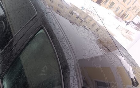 Renault Logan I, 2012 год, 300 000 рублей, 11 фотография