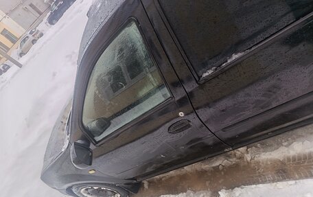 Renault Logan I, 2012 год, 300 000 рублей, 10 фотография