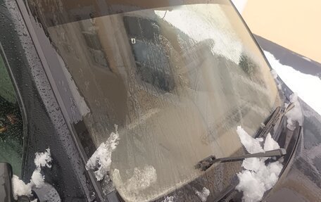 Renault Logan I, 2012 год, 300 000 рублей, 13 фотография