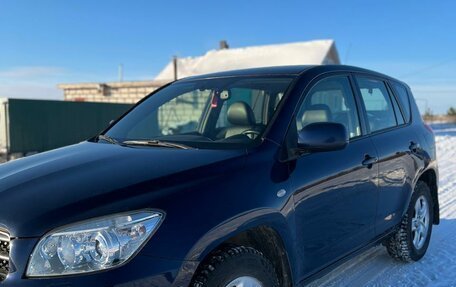 Toyota RAV4, 2006 год, 1 230 000 рублей, 2 фотография