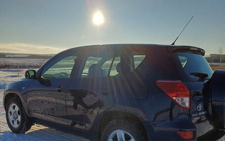 Toyota RAV4, 2006 год, 1 230 000 рублей, 3 фотография