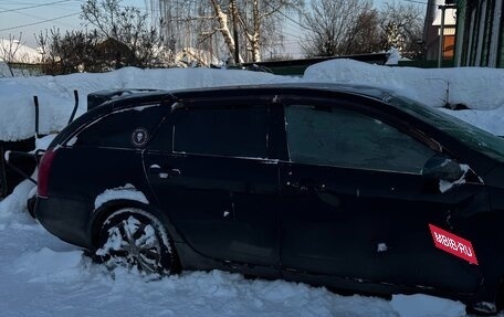 Nissan Primera III, 2003 год, 350 000 рублей, 3 фотография