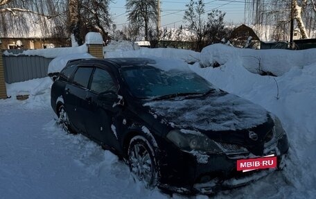 Nissan Primera III, 2003 год, 350 000 рублей, 2 фотография