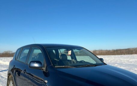 Toyota RAV4, 2006 год, 1 230 000 рублей, 4 фотография