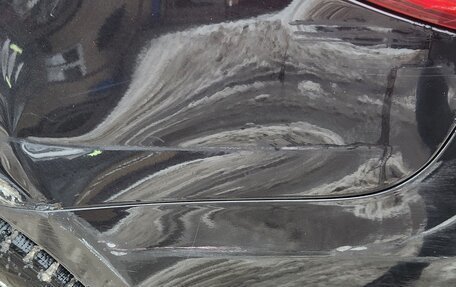 Chevrolet Cruze II, 2011 год, 715 000 рублей, 11 фотография