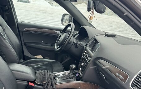 Audi Q5, 2015 год, 1 800 000 рублей, 9 фотография