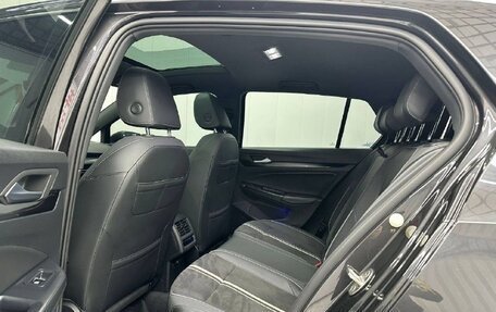 Volkswagen Golf VIII, 2021 год, 1 940 000 рублей, 6 фотография