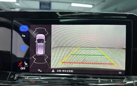 Volkswagen Golf VIII, 2021 год, 1 940 000 рублей, 9 фотография