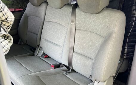 Hyundai H-1 II рестайлинг, 2019 год, 2 450 000 рублей, 5 фотография