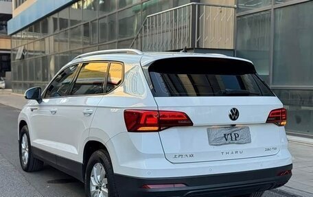 Volkswagen Tharu, 2022 год, 1 983 000 рублей, 4 фотография
