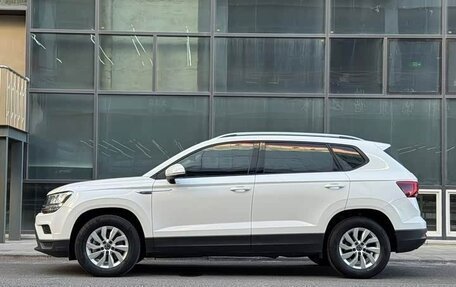 Volkswagen Tharu, 2022 год, 1 983 000 рублей, 3 фотография