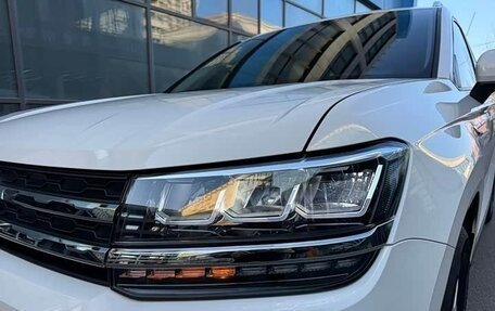 Volkswagen Tharu, 2022 год, 1 983 000 рублей, 6 фотография