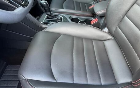 Volkswagen Tharu, 2022 год, 1 983 000 рублей, 10 фотография