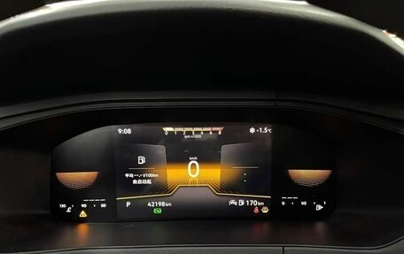 Volkswagen Tharu, 2022 год, 1 983 000 рублей, 9 фотография