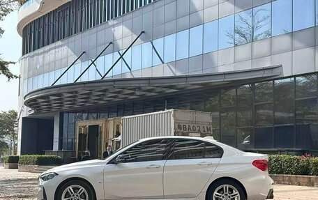 BMW 1 серия, 2021 год, 1 773 000 рублей, 4 фотография