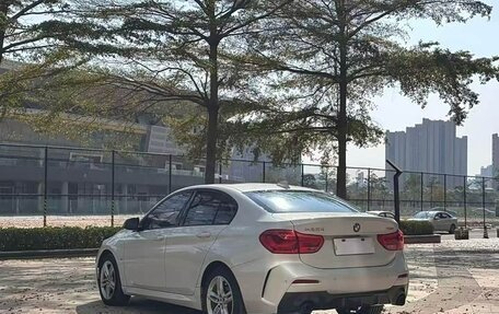 BMW 1 серия, 2021 год, 1 773 000 рублей, 5 фотография