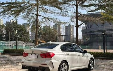 BMW 1 серия, 2021 год, 1 773 000 рублей, 7 фотография