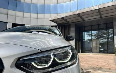BMW 1 серия, 2021 год, 1 773 000 рублей, 8 фотография