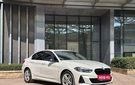 BMW 1 серия, 2021 год, 1 773 000 рублей, 3 фотография