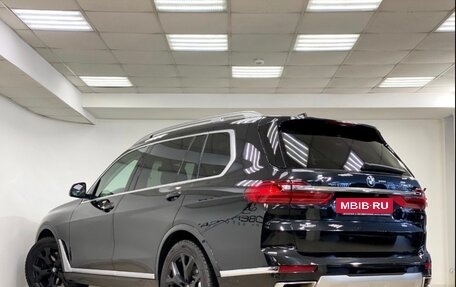 BMW X7, 2020 год, 6 800 000 рублей, 4 фотография