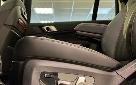 BMW X7, 2020 год, 6 800 000 рублей, 18 фотография