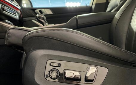 BMW X7, 2020 год, 6 800 000 рублей, 17 фотография