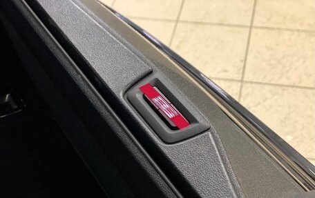 BMW X7, 2020 год, 6 800 000 рублей, 14 фотография